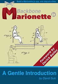 Backbone.Marionette.js: A Gentle Introduction