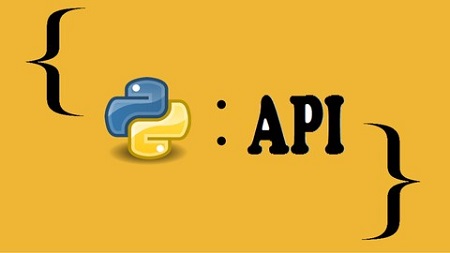 API Testing with Python 3 & PyTest, Backend Automation 2020