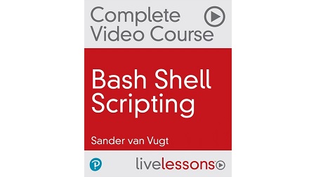 Bash Shell Scripting, 2nd Edition