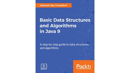 basic data structures java