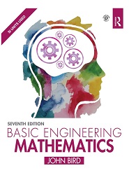 Basic Engineering Mathematics, 7th Edition