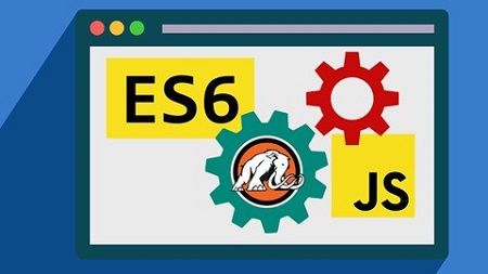 Beginner’s ES6 Programming. Code for the Web in JavaScript.
