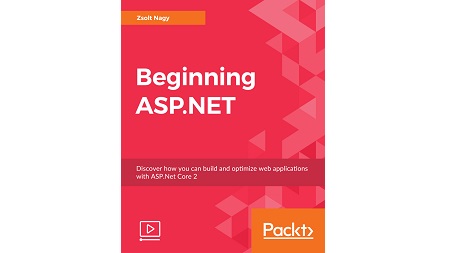 Beginning ASP.NET