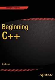 Beginning C++, 2nd Edition