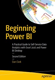 Beginning Power BI, 2nd Edition