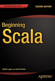 Beginning Scala, 2nd Edition