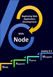 Beginning Web Application Development with Node