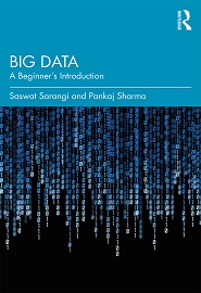 Big Data: A Beginner’s Introduction
