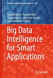 Big Data Intelligence for Smart Applications