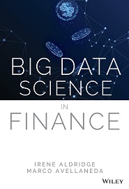 Big Data Science in Finance