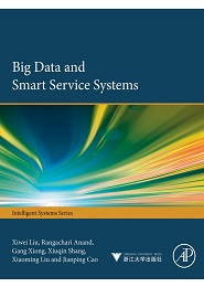 Big Data and Smart Service Systems