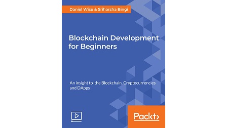Blockchain Development for Beginners