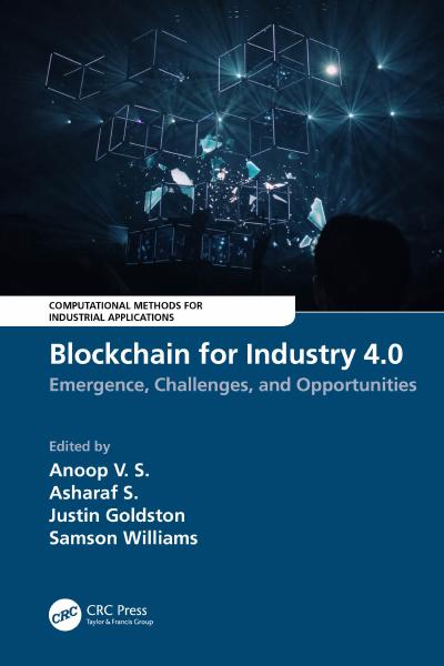 Blockchain for Industry 4.0: Emergence, Challenges, and Opportunities