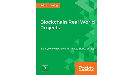 Blockchain Real World Projects