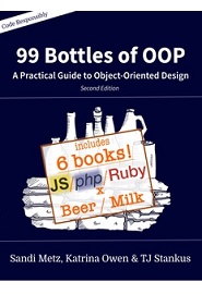 99 Bottles of OOP, 2nd Edition