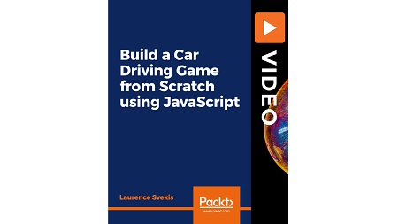 Build a Car Driving Game from Scratch using JavaScript