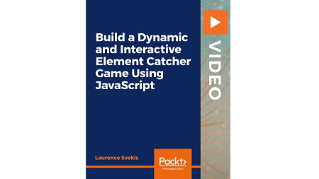 Build a Dynamic and Interactive Element Catcher Game Using JavaScript