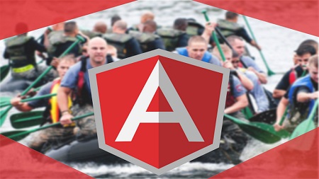 Build an eCommerce Site with Angular 5