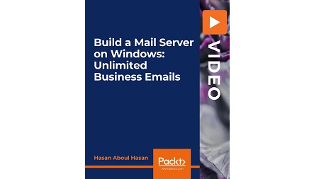 Build a Mail Server on Windows: Unlimited Business Emails