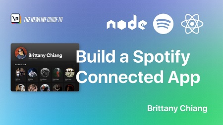 Build a Spotify Connected App