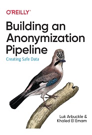 Building an Anonymization Pipeline: Creating Safe Data