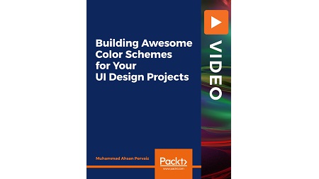 Building Awesome Color Schemes for Your UI Design Projects