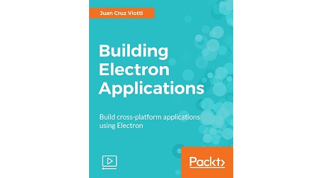 Building Electron Applications