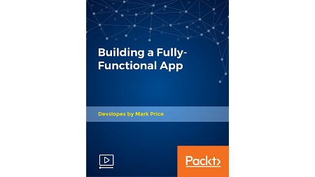 Building a Fully-Functional App