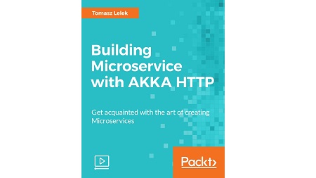 Building Microservice with AKKA HTTP