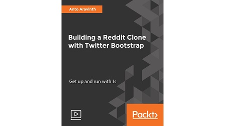 Building a Reddit Clone with Twitter Bootstrap
