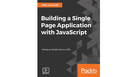 Building a Single Page Application with JavaScript