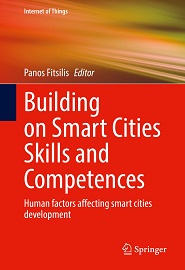 Building on Smart Cities Skills and Competences: Human factors affecting smart cities development