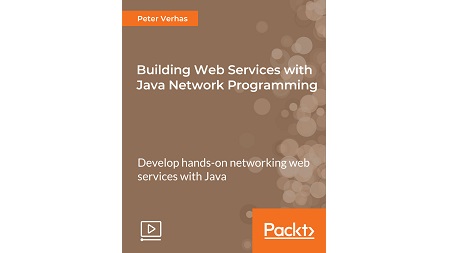 Building Web Services with Java Network Programming