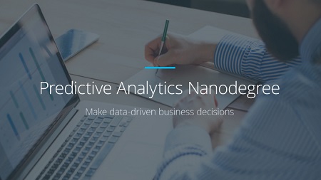 Business Analyst Nanodegree