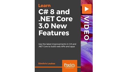 C# 8 and .NET Core 3.0 New Features