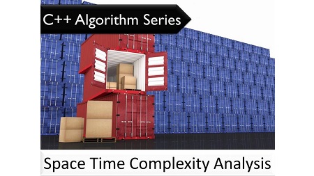 C++ Algorithm Series: Space Time Complexity Analysis