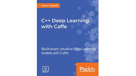 C++ Deep Learning with Caffe
