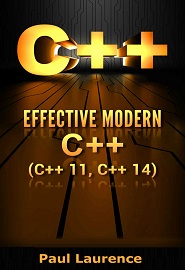 C++: Effective Modern C++ (C++ 11, C++ 14)