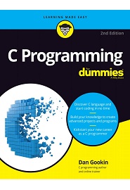 C Programming For Dummies, 2nd Edition