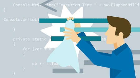 C# Refactoring Tips and Tricks