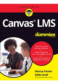 Canvas LMS For Dummies