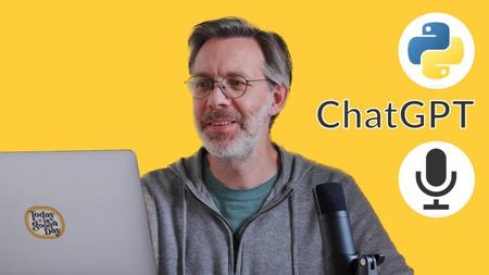 ChatGPT-to-Speech: How to Build an AI-Powered Podcast With Python