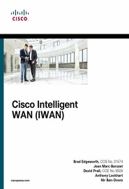 Cisco Intelligent WAN (IWAN)