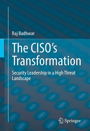 The CISO’s Transformation: Security Leadership in a High Threat Landscape