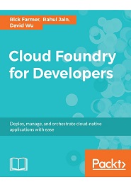 Cloud Foundry for Developers