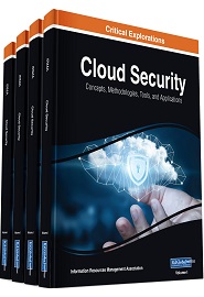 Cloud Security: Concepts, Methodologies, Tools, and Applications (Critical Explorations)