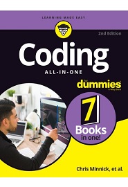 Coding All-in-One For Dummies, 2nd Edition