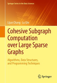 Cohesive Subgraph Computation over Large Sparse Graphs: Algorithms, Data Structures, and Programming Techniques