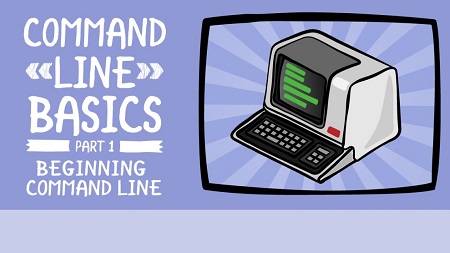 Command Line Basics