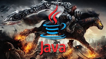 The Complete Java Game Development Course for 2022